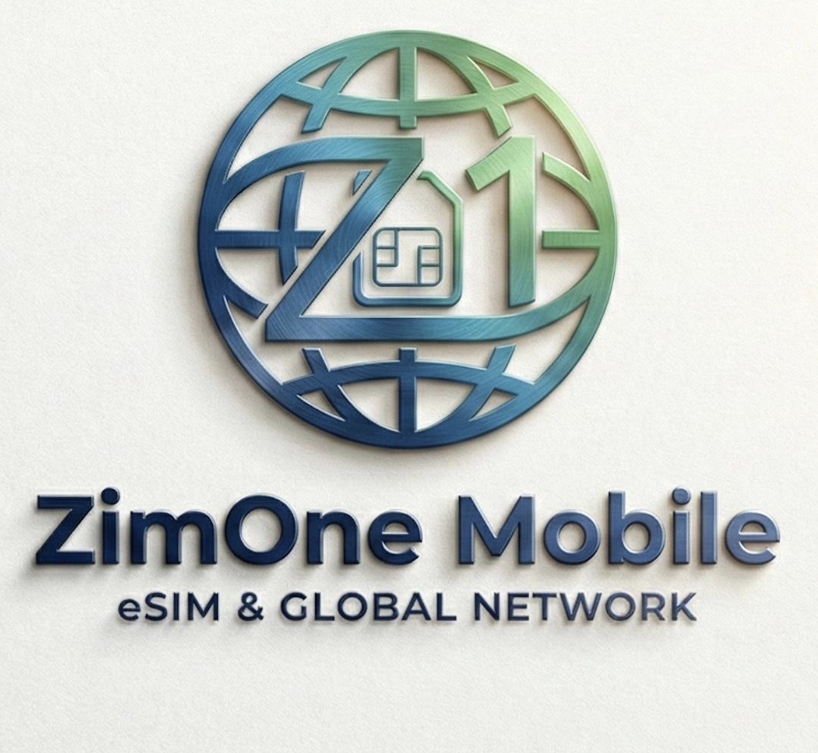 ZimOne Logo